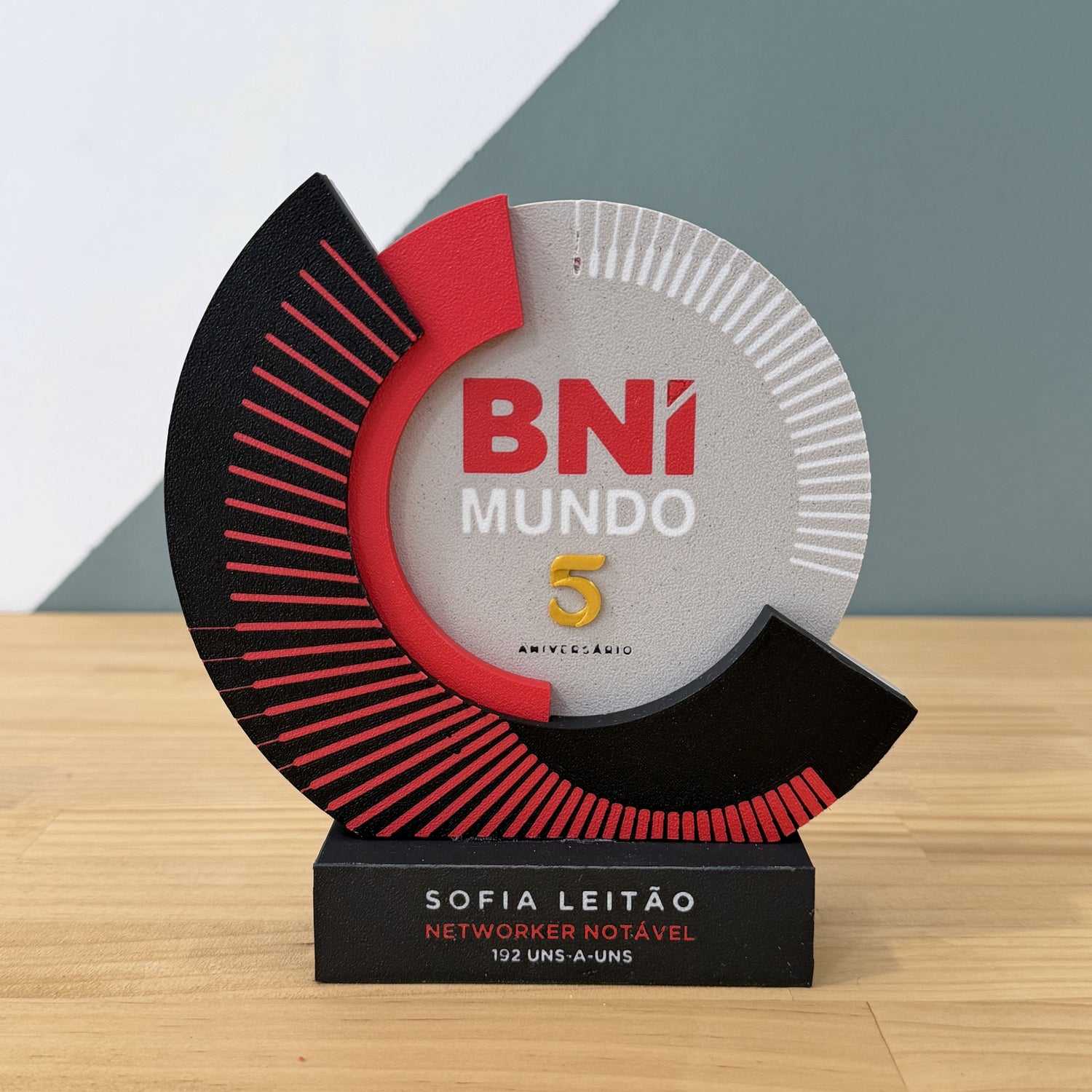 Brindes & Troféus