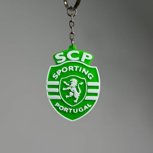 Porta-chaves Clube Futebol
